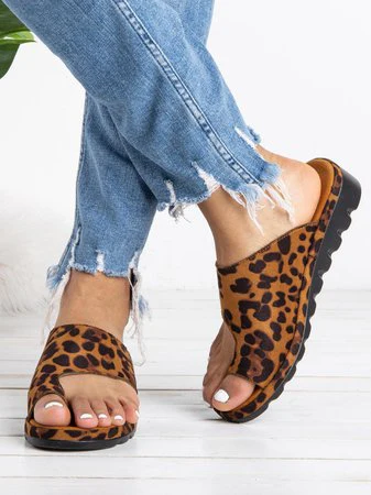 Women Comfy Platform Sandal Shoes - Image 10