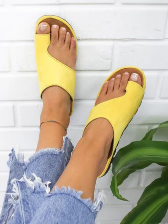 Women Comfy Platform Sandal Shoes - Image 8