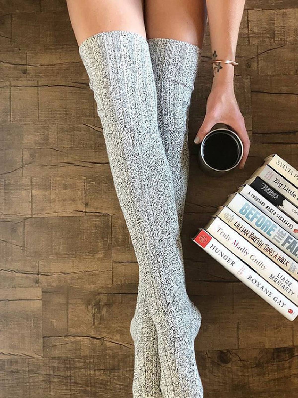 Women Underwear & Socks - Image 5