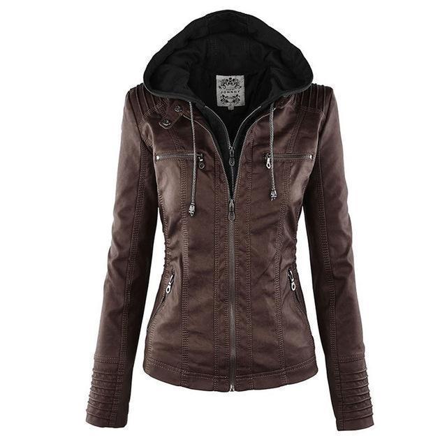 Women's Gothic Jacket - Image 2