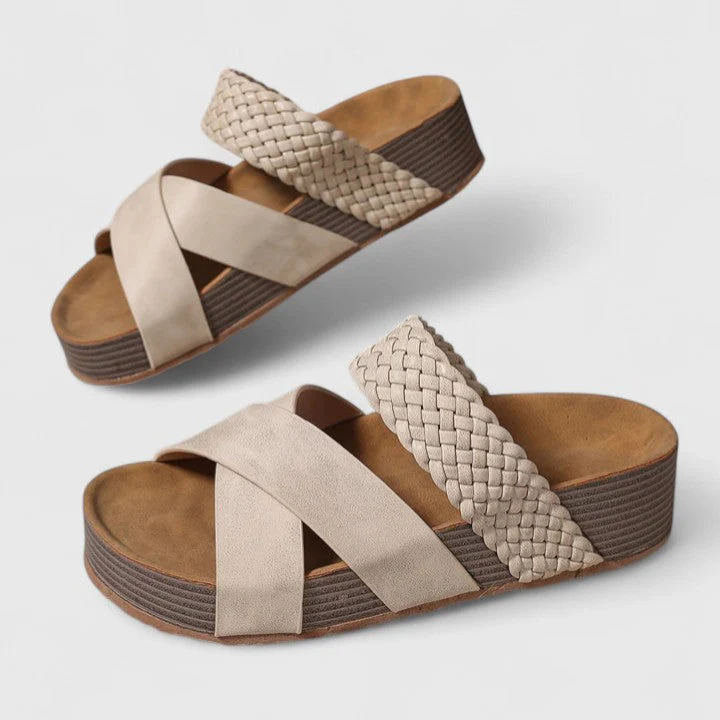 Zerayah | Orthopedic Sandals - Image 2
