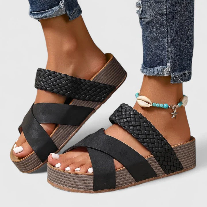 Zerayah | Orthopedic Sandals - Image 6