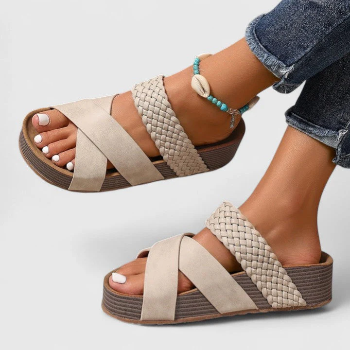 Zerayah | Orthopedic Sandals - Image 7
